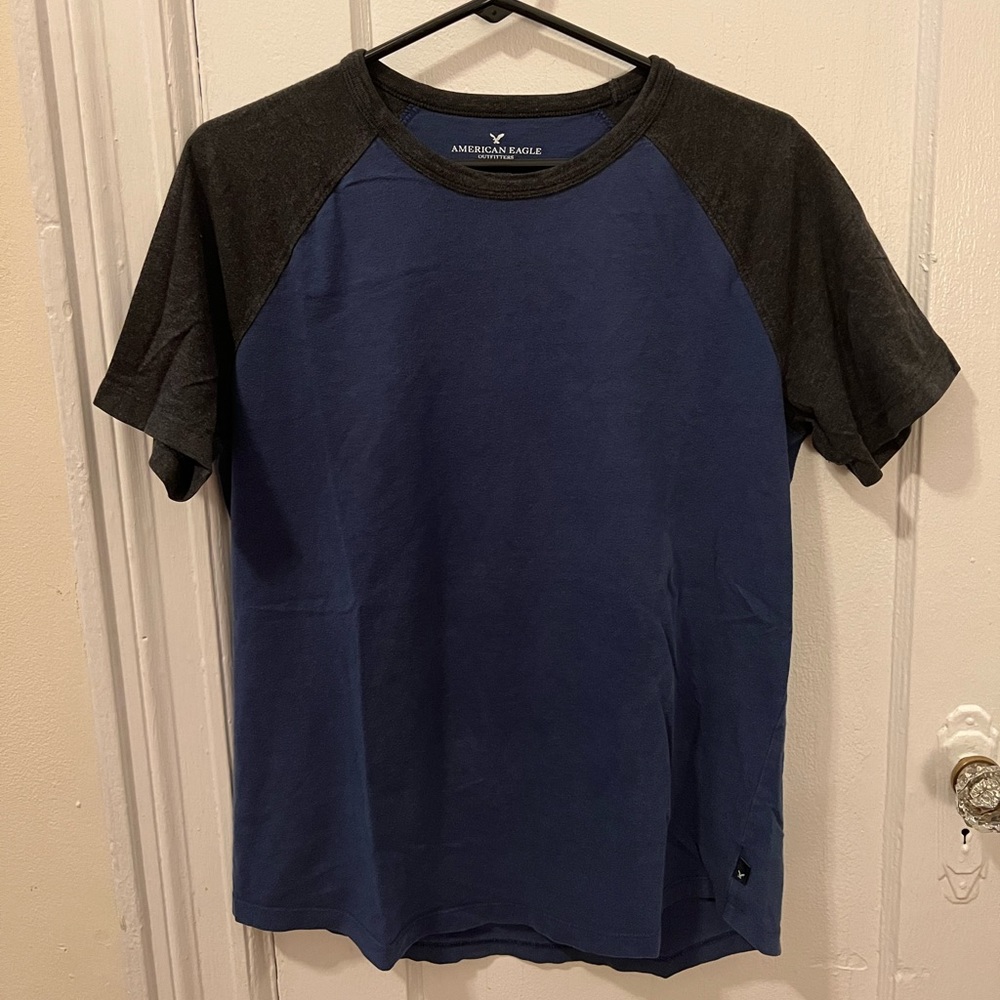 Short Sleeve Tee